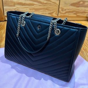 KATE SPADE AMELIA LARGE TOTE BAG